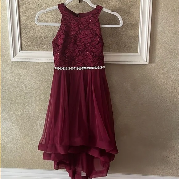 Speechless | Dresses | Speechless Formal Dress Girls Size 8 | Poshmark Speechless | Dresses | Speechless Formal Dress Girls Size 8 | Poshmark